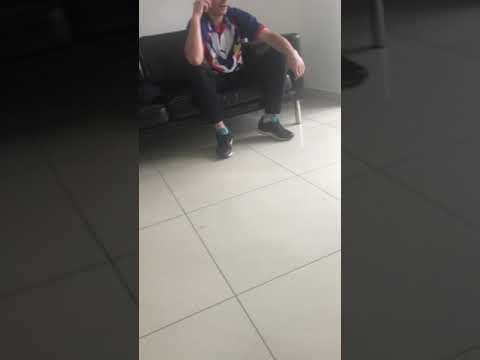 Czuj się jak u siebie w domu :)