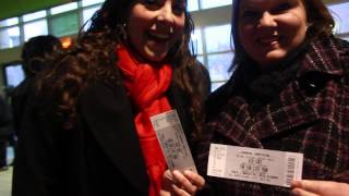 King Chip - Blk on Blk trailer Kid Cudi Show Cleveland - MoleyFilms