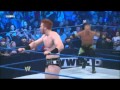 WWE Super Battle royal by Smackdown 2012 ...