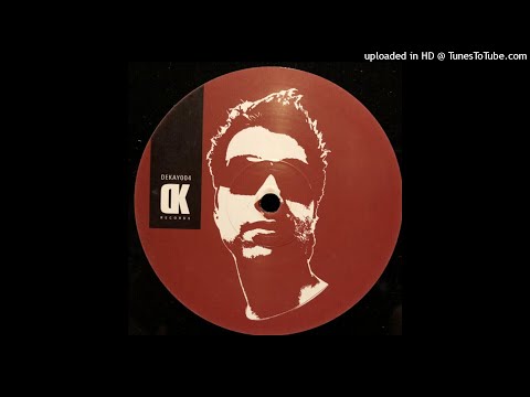 Matthew Dekay Vs. Proluctors  - Bad (Maxi Zamac Edit)