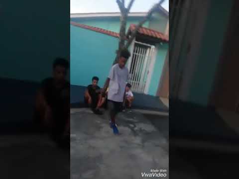 MC B7,MC BOMBOM e MC GIBI - Passinho dos Malokas