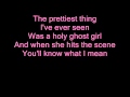 Holy Ghost Girl - Canton Jones