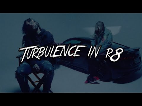 Florin Salam x @nusuntian x OSCAR - Turbulence in R8 (jumi mashup)