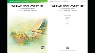 William Noel Overture