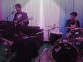 Khabita Band Ngamen Kembali Padanya