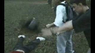 Film Peeeso - &quot;Maybe Tomorrow - I Against I&quot;