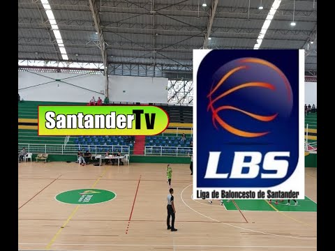 🏀 SANTANDER A vs QUINDIO 🏀