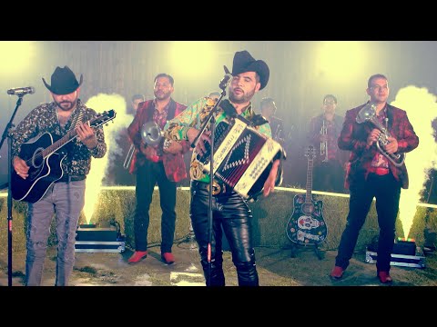 Los Dareyes de la Sierra - El Plata  [En Vivo]