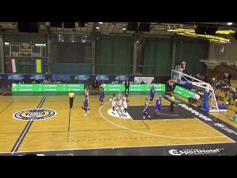 2019.09.28. DEAC vs. Kaposvári KK 81:79