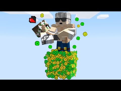 THEMURAT VS MINECRAFT #104
