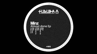 Minz - Melt (Original mix). SURUBAX015