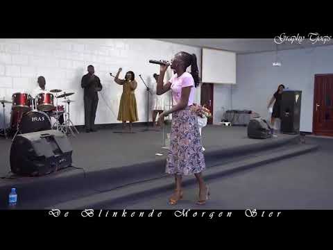 Worshipping At The Blinkende Morgen Ster