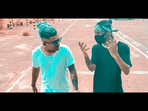 Kingah KD - Satanta Idak Na (සාතන්ට ඉඩක් නෑ) ft. Shady Spades (Official Music Video)