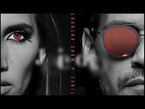 India Martinez, Marc Anthony - Convénceme [Salsa Version] DJ Jeremie