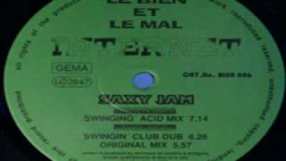 Internet - Saxy Jam