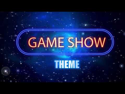The Game Show Theme Music