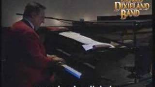 Music video thumbnail preview for Hymn To Freedom - BENKO DIXIELAND BAND by Benkó Dixieland Band