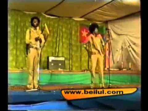 Eritrea   Harbenya ayNebern yu Tarikhu yu Zweris