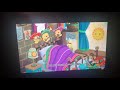 Canticos The Happy Birthday Song In English