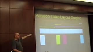 Black Hat USA 2005 - The Art of Defiling: Defeating Forensic Analysis