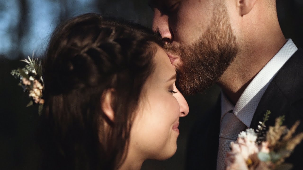 Svatební video Yveta & Roman
