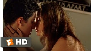 Prozac Nation (7/12) Movie CLIP - Making the Move (2001) HD