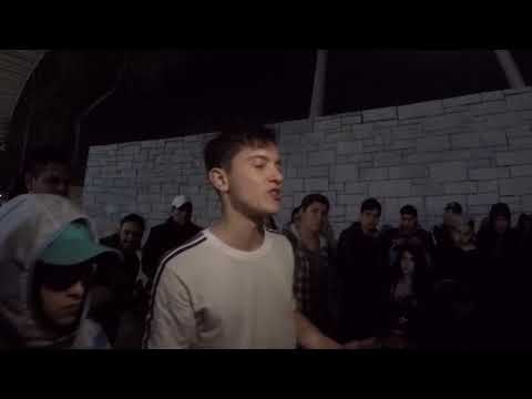 BOPLA vs PLETS vs CLEANER - Semi (1era parte) - Catamarca Vol.8 1vs1vs1 2018