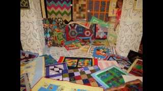 preview picture of video 'Quilt Retreat at The Royal Bridlington'