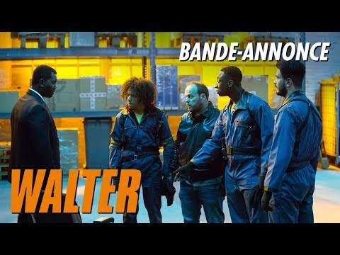 WALTER - Bande Annonce VF
