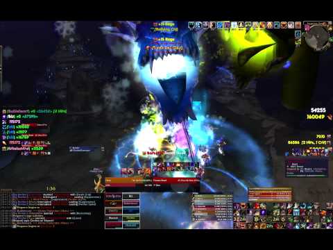 Void - Megaera - 10 Heroic