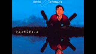 Hubert von Goisern - Spinni