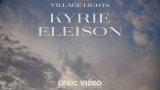 Kyrie Eleison