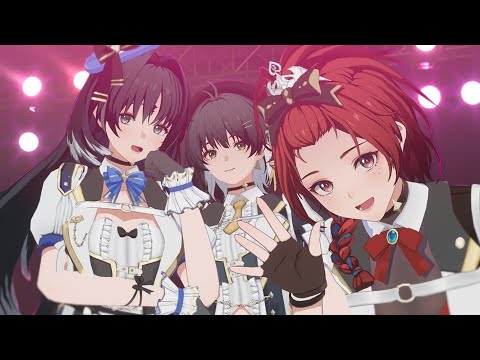 【SolarisStarryStage】I'LL SHOW YOU! 【FanmadeMV】