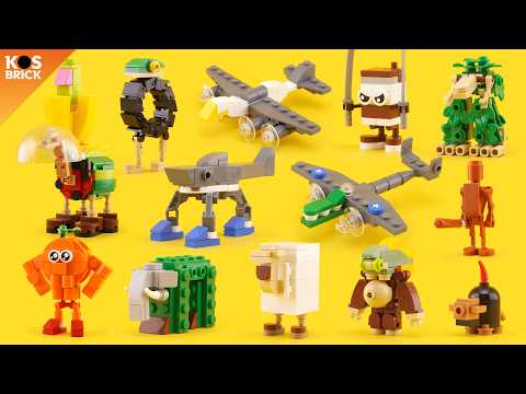 Kos Brick and Kos Brick Story