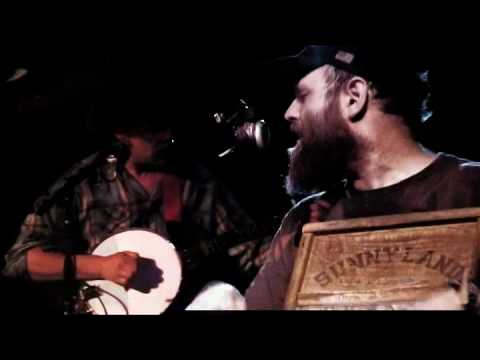 Hillstomp - Banjo Tune 1