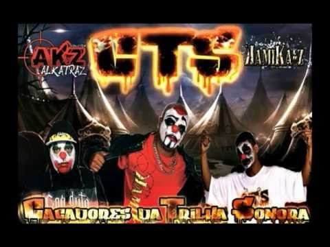 CTS - Bandoleiro (Part. Extrema Função e Duckjay) [Tribo da Periferia + DOWNLOAD]
