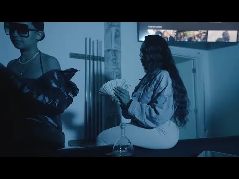 BOS 11 x Mori Briscoe - Temptation (Shot by Caine Frame)
