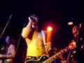 EndeverafteR - All Night - LIVE