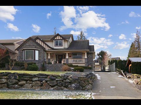 For Sale: 10269 Wildrose Dr Rosedale - MLS# R2841957 - Sophie Grenier-Porsche