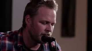 Hiss Golden Messenger - Chapter And Verse - 10/22/2013 - Aloft Chapel Hill