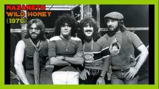 Nazareth - Wild Honey (1976) Beach Boys cover