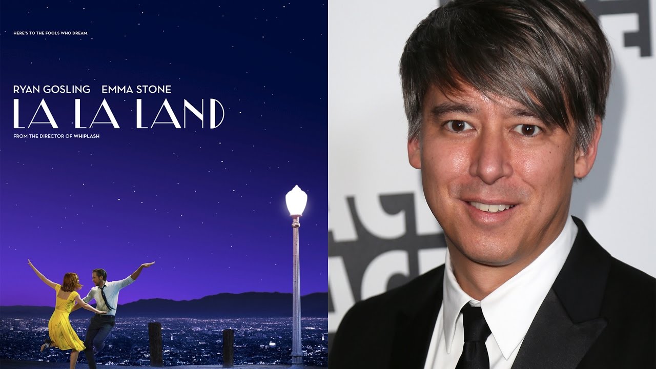 Editors on Editing: La La Land - Tom Cross, ACE