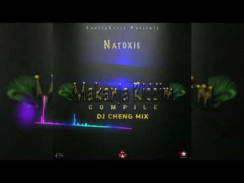 Makanja Riddim Mix[ Dj Cheng Ft Natoxie [ Dennery Segment] Blackboy | Cooyah | Bossla | Chester[2020