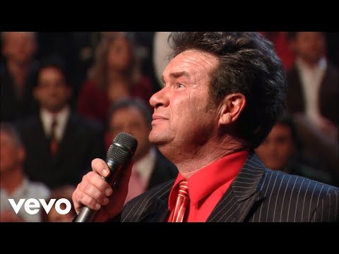 Gaither - Jesus Is the Best Thing [Live] ft. Russ Taff