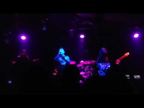 Beneath my skin - Tesseract - Guadalajara 2023 Foro Independencia 06/04/2023