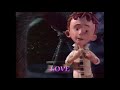 Disney Sing Along Songs Topsy Turvy Trailer