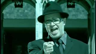 Aleks Syntek - Intocable (Official Video) [4K Remastered]