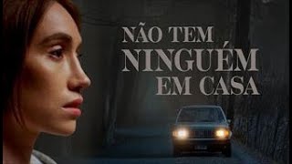 Não Tem Ninguém em Casa (Nobody's Home) | Trailer Dublado