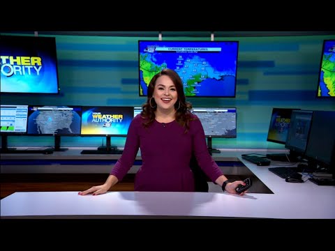 Kaiti's Evening Update: Saturday 01/09