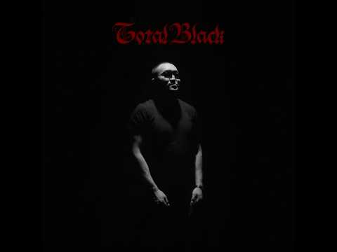 АЛЬБОМ «TOTAL BLACK» 27.11